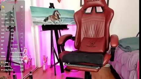 jasminedaze888 — Stripchat recorded stream image, 26.07.2025 16:00