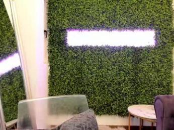 hotfallingdevil — Chaturbate recorded stream screenshot (27 Jan 2025)