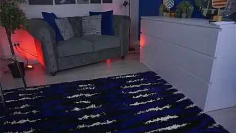 EvaZane — Stripchat recorded stream image, 26.07.2025 15:40