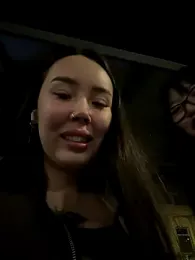 Asian_Asami — Stripchat recorded stream image, 26.07.2025 20:00
