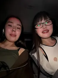 Asian_Asami — Stripchat recorded stream image, 26.07.2025 20:00