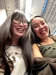 Asian_Asami — Stripchat recorded stream image, 26.07.2025 20:00