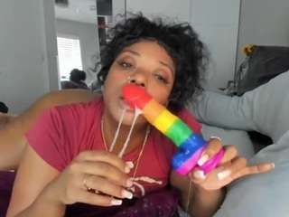 siennadivyne — Camsoda recorded stream screenshot (26 Jul 2025)