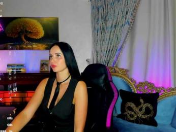 BlackMamba6969 — Bongacams recorded stream screenshot (26 Jul 2025)