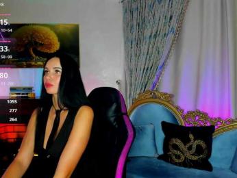 BlackMamba6969 — Bongacams recorded stream screenshot (26 Jul 2025)