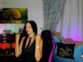 BlackMamba6969 — Bongacams recorded stream screenshot (26 Jul 2025)