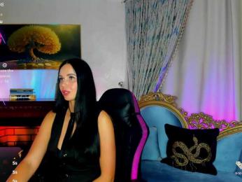 BlackMamba6969 — Bongacams recorded stream screenshot (26 Jul 2025)