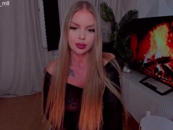 Maarymur — Bongacams recorded stream image, 26.07.2025 21:00