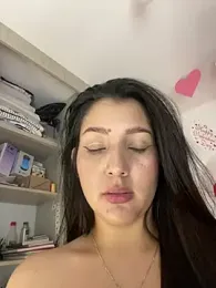 licky_lu — Stripchat recorded stream image, 13.02.2025 03:00