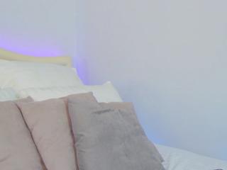 Miss Marylin — Flirt4free recorded stream screenshot (13 Feb 2025)