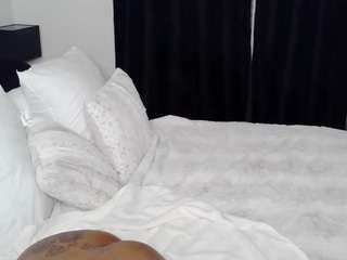 january-rose — Camsoda recorded stream image, 27.07.2025 03:40