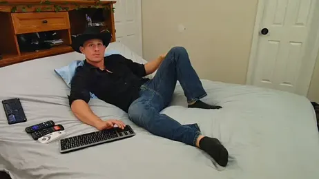 zack_Fisher — Stripchat recorded stream image, 27.07.2025 01:20