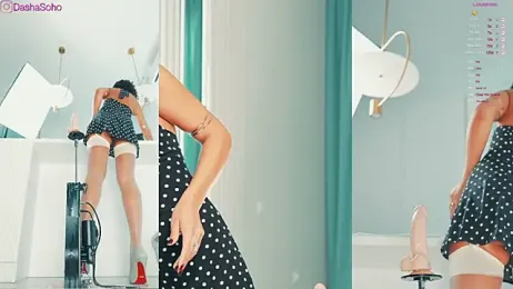 art_porno — Stripchat recorded stream screenshot (27 Jul 2025)