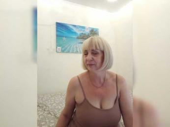 mery8poppins — Bongacams recorded stream image, 27.07.2025 06:50