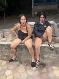 the_queen_of_street — Stripchat recorded stream image, 13.02.2025 05:20