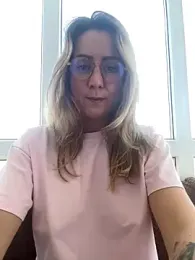 Puzdosia — Stripchat recorded stream image, 27.07.2025 08:20