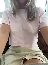 Puzdosia — Stripchat recorded stream image, 27.07.2025 08:20
