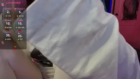 MilkMeSoftly — Stripchat recorded stream screenshot (27 Jul 2025)