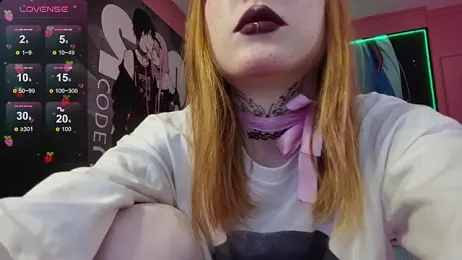 MilkMeSoftly — Stripchat recorded stream screenshot (27 Jul 2025)