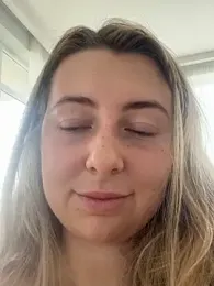 curvyflawless — Stripchat recorded stream screenshot (27 Jul 2025)