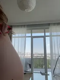 curvyflawless — Stripchat recorded stream screenshot (27 Jul 2025)