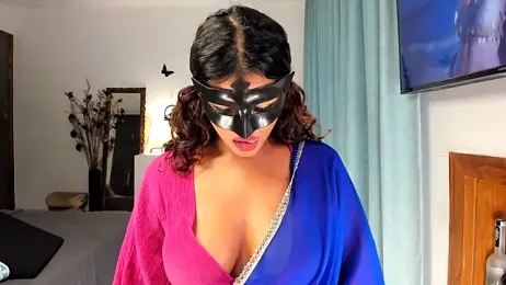 Bad_Girl_Kayra69 — Stripchat recorded stream image, 27.07.2025 09:50