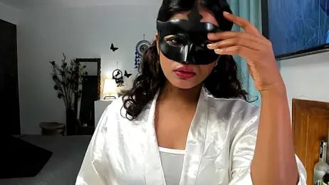 Bad_Girl_Kayra69 — Stripchat recorded stream image, 27.07.2025 09:50