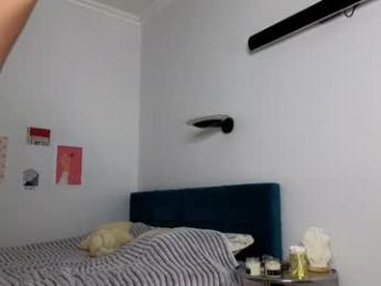 smoothnesss — Chaturbate recorded stream image, 27.07.2025 08:30