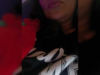 Cocochanell — Bongacams recorded stream screenshot (27 Jul 2025)