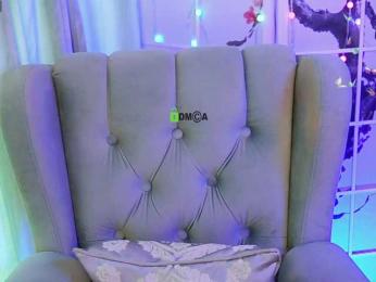 -ANN — Bongacams recorded stream image, 27.07.2025 05:50