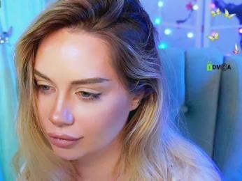 -ANN — Bongacams recorded stream image, 27.07.2025 05:50
