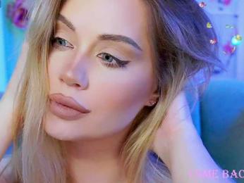 -ANN — Bongacams recorded stream image, 27.07.2025 05:50