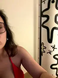 Its_Jade — Stripchat recorded stream image, 27.07.2025 13:40