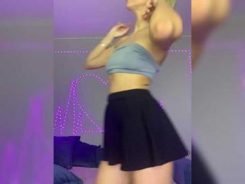 Stasya-moor — Bongacams recorded stream screenshot (13 Feb 2025)