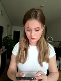 MaribelRiver — Stripchat recorded stream screenshot (27 Jul 2025)