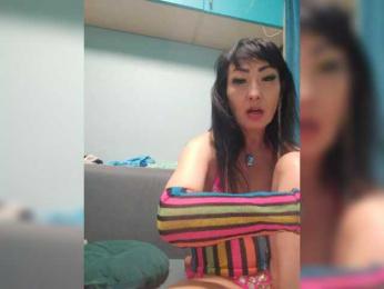 xxxDirtyBitchxxx — Bongacams recorded stream image, 27.07.2025 20:10