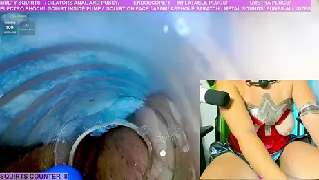 MaryBrook1 — Stripchat recorded stream image, 27.07.2025 20:40