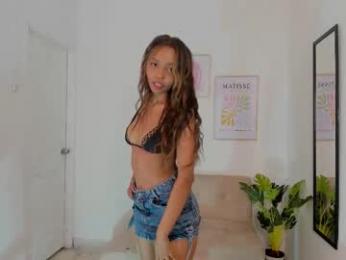 alex_saeli — Chaturbate recorded stream image, 27.07.2025 18:20