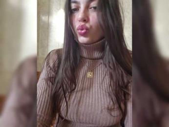 LustySass — Bongacams recorded stream image, 13.02.2025 06:30