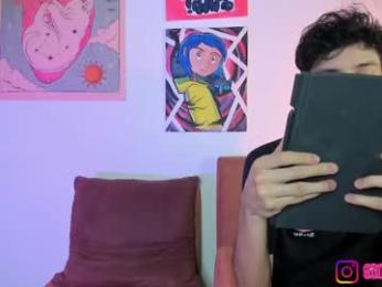 samyortiz_ — Chaturbate recorded stream screenshot (28 Jul 2025)