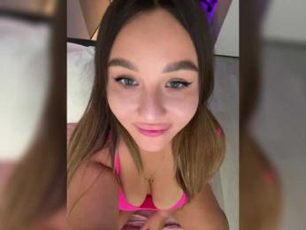 OBAYASHA — Bongacams recorded stream screenshot (28 Jul 2025)