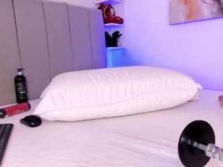dianysexy — Camsoda recorded stream image, 28.07.2025 05:10