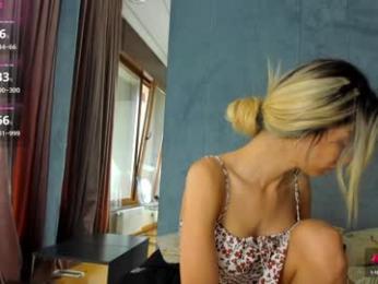 sassyt33n — Chaturbate recorded stream screenshot (28 Jul 2025)