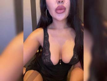 -ANGELIKA7741 — Bongacams recorded stream image, 28.07.2025 11:20