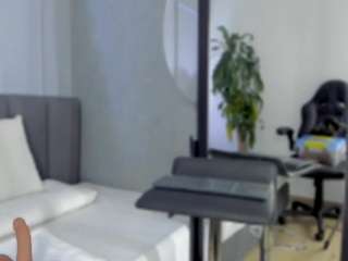 gipsytreen — Camsoda recorded stream image, 28.07.2025 11:10