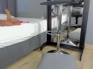 gipsytreen — Camsoda recorded stream image, 28.07.2025 11:10