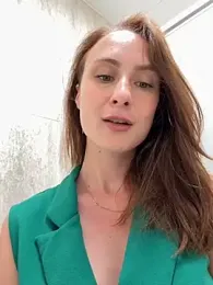 Dina_Tease — Stripchat recorded stream screenshot (28 Jul 2025)