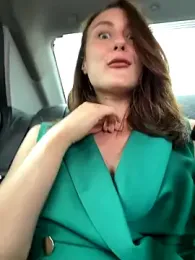 Dina_Tease — Stripchat recorded stream screenshot (28 Jul 2025)