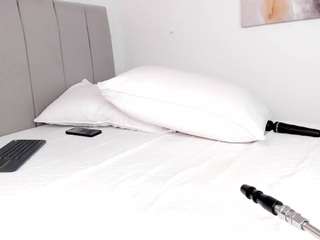 dianysexy — Camsoda recorded stream image, 13.02.2025 03:00