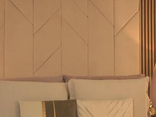 Blanche Summer — Flirt4free recorded stream image, 28.07.2025 14:20